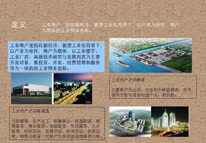 [特别推荐]中国房地产工业园项目定位营销策划销售推广招商代理市场